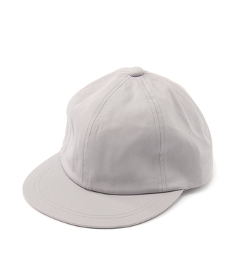 ツイルキャップ