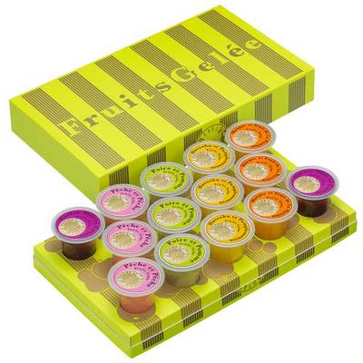 フリュイジュレ14個入 FG50