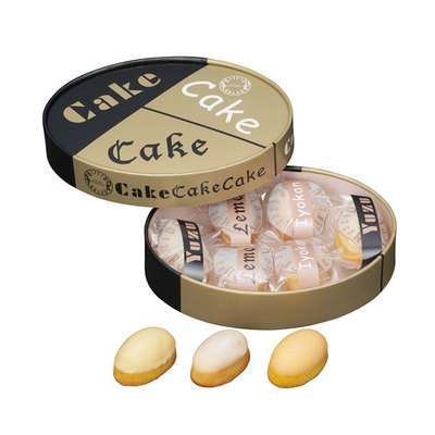 ケーク・ケーク・ケーク 6個入