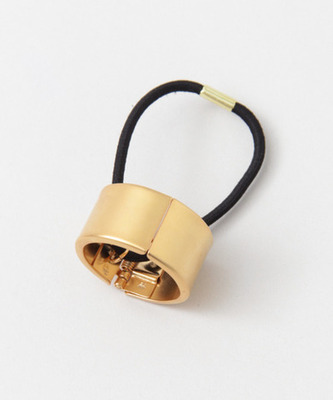 メタルヘアカフ