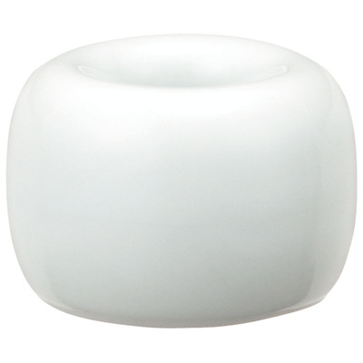 無印良品 白磁歯ブラシスタンド