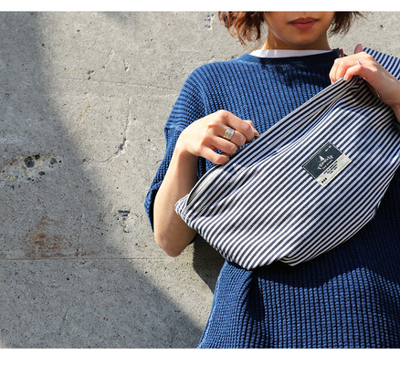 TOneontoNE[トーン]ボディ バッグ