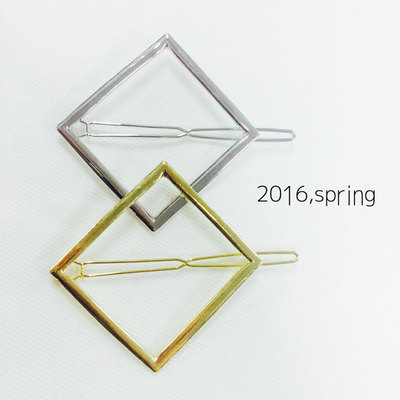 Lattice 四角ピン