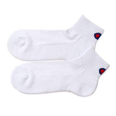 チャンピオン クォーターレングスソックス