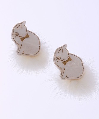 Honey Salon by foppish Catピアス