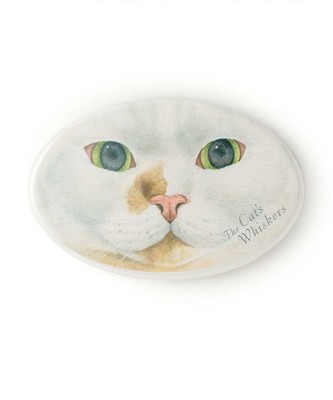 BEAUTY&YOUTH UNITED ARROWS BY Cat’s ISSUE カンバッジΨ