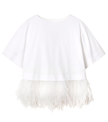 フェザートップス