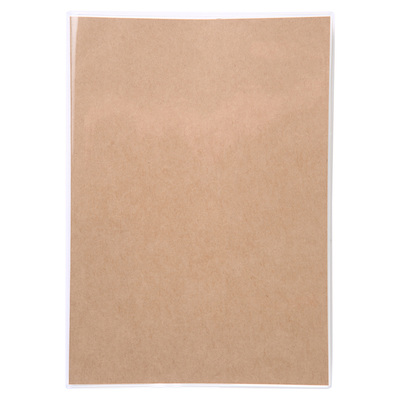 塩化ビニールカバー上質紙フリーマンスリー・ウィークリースケジュール　A5・15ヶ月・66週間