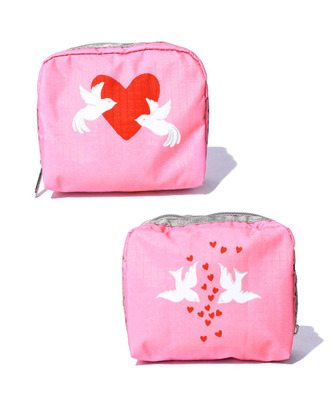 SQUARE COSMETIC ラブダブ