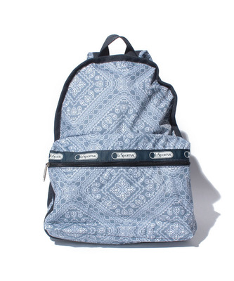 BASIC BACKPACK バンダナレース