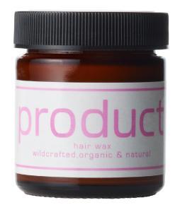 ザ・プロダクト Limited Edition Damask Rose