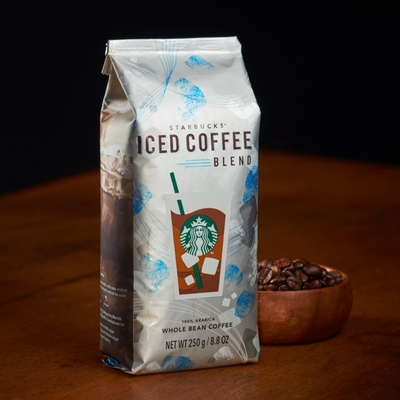 スターバックス アイスコーヒーブレンド