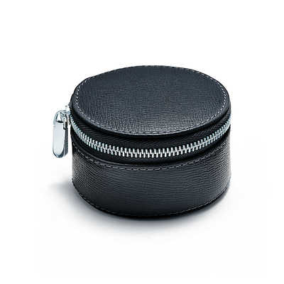 ティファニー　ジップ ジュエリー ケース