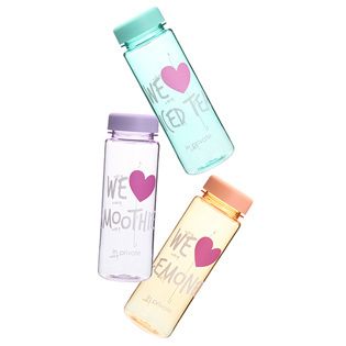 ＷＥ　ＬＯＶＥ　ボトル