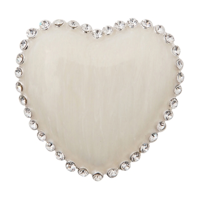 フランフラン　サリー ハート ケース S