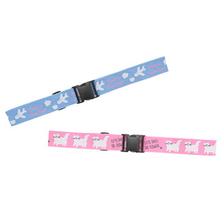 ラゲージベルト