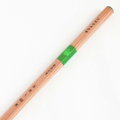 K&A 花咲く色えんぴつ(シロツメクサ/クローバー)