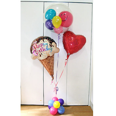 スイート サンデー バースデー 【バースデー】