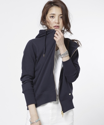 couture line パーカー