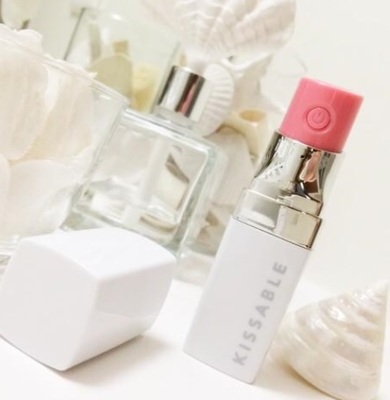 リップスティック型 携帯充電器