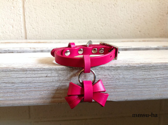 FURICO×0.9シンプルレザーカラー