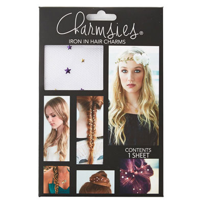 チャームシーズ スター(パープル)