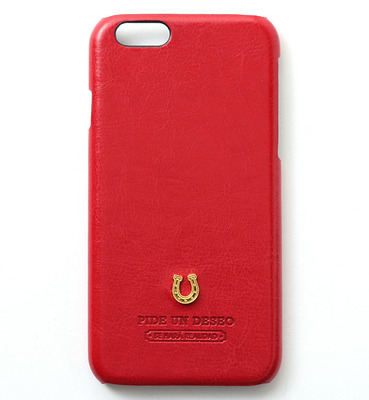 ぺディール / iPhone6・6s case バックカバー