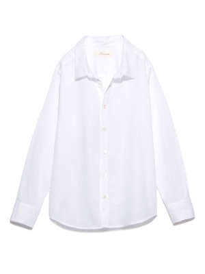 シンプルシャツ