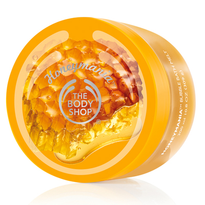 バブルバスメルト HM (ハニーマニア)