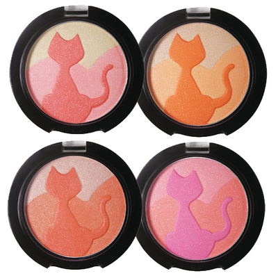 ドド　チークキャット