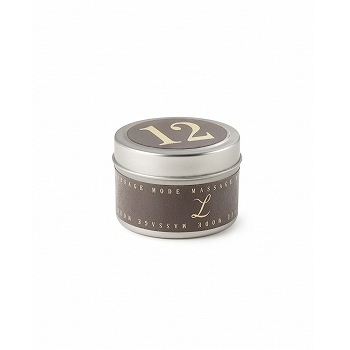 Fig & Brown Sugar / Luxury Aroma MASSAGE MODE MINI