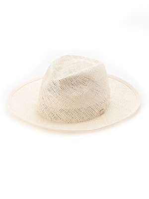 ストローハット
