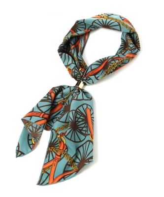 アソートスカーフ＊タイ