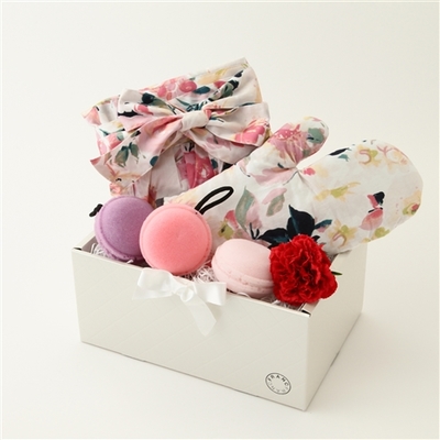 ギフトセット＜Mom Beauty ピンク＞