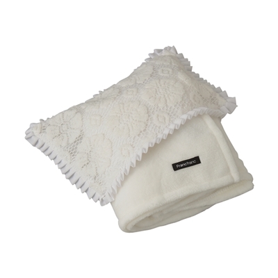 【2WAY】 1400x700 プリメル スロー ホワイト