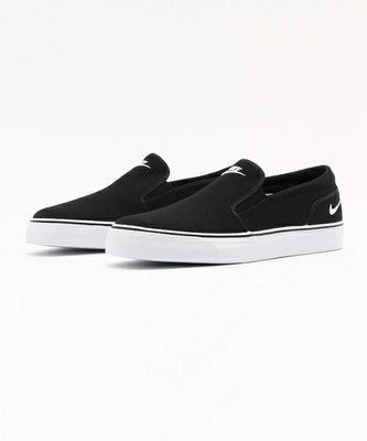 NIKE ナイキ WMNS TOKI SLIP CANVAS