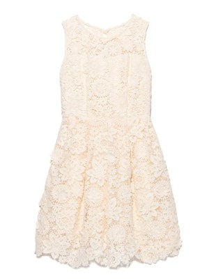 レースワンピース