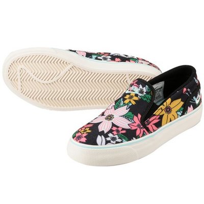 NIKE ウィメンズ トキ スリップ プリント 