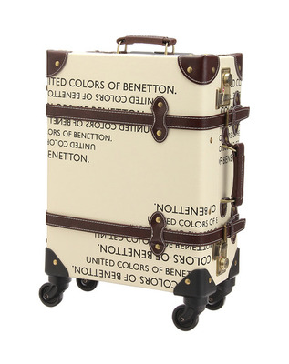 トランクキャリーケースS6PM（日本限定）