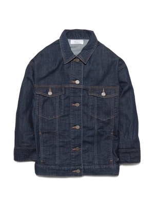 オーバーサイズGジャン