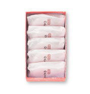 めで鯛もなか　5個入り