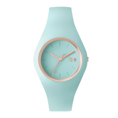 アイスウォッチ アイスグラムパステル アクア