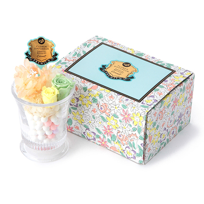 フラワーディフューザー