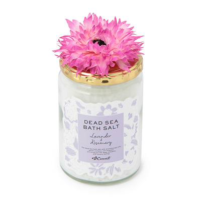 デッドシー･アロマバスソルト300ｇ