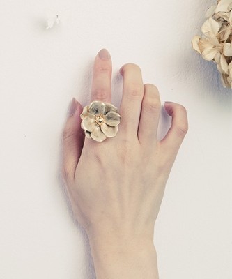 アネモネリング