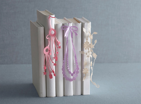 SEE OH! Ribbon(シオリボン)Jewelry