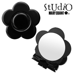 ＭＱＳ　マリークヮント　マリーズコンパクトミラー