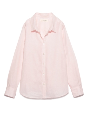 シンプルシャツ