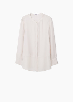 エアリーブラウス