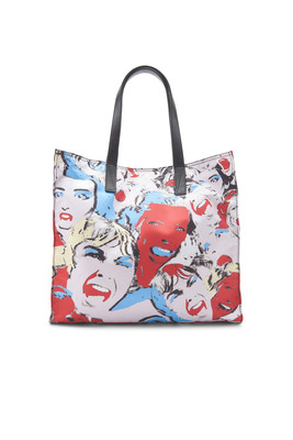 (Marc　Jacobs)　B.Y.O.T. Scream Queen Ns Tote